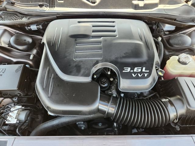 Used 2023 Dodge Challenger GT w/ Blacktop Package RWD image 21