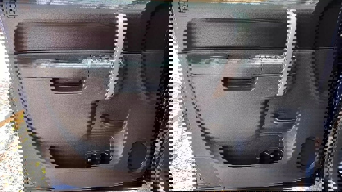 Used 2012 Chevrolet Silverado 1500 LT w/ Max Trailering Pack image 49