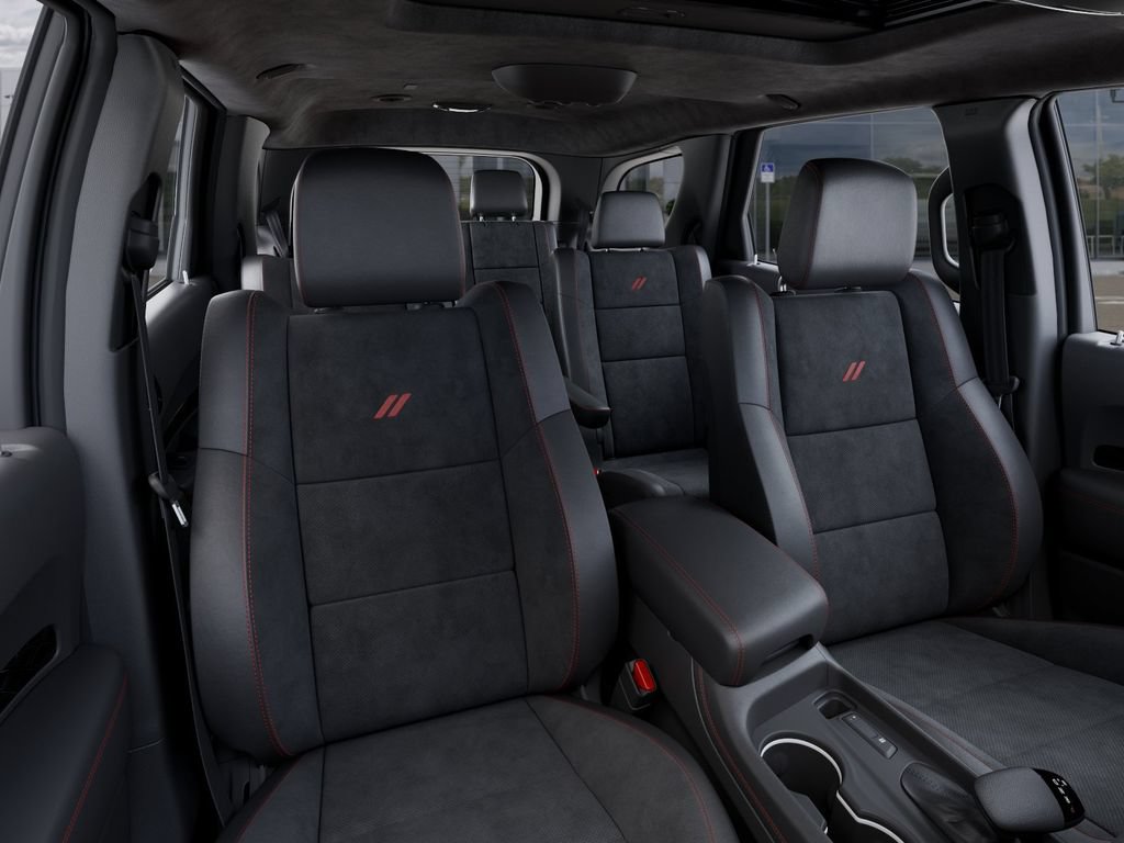 New 2026 Dodge Durango GT AWD/4WD image 16