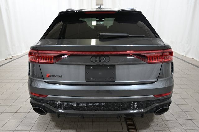 Used 2024 Audi RS Q8 AWD/4WD image 11