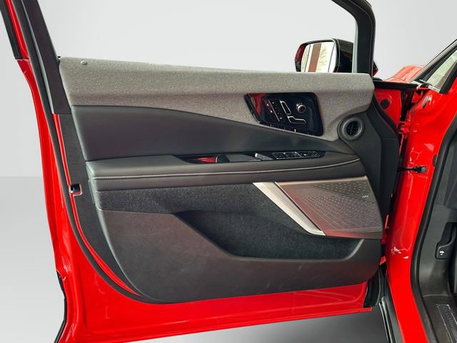 New 2026 Cadillac Optiq Sport 1 image 8