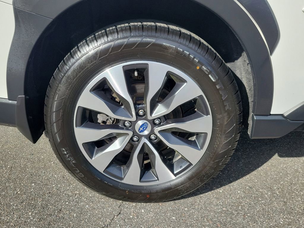 Used 2023 Subaru Outback Touring XT image 5