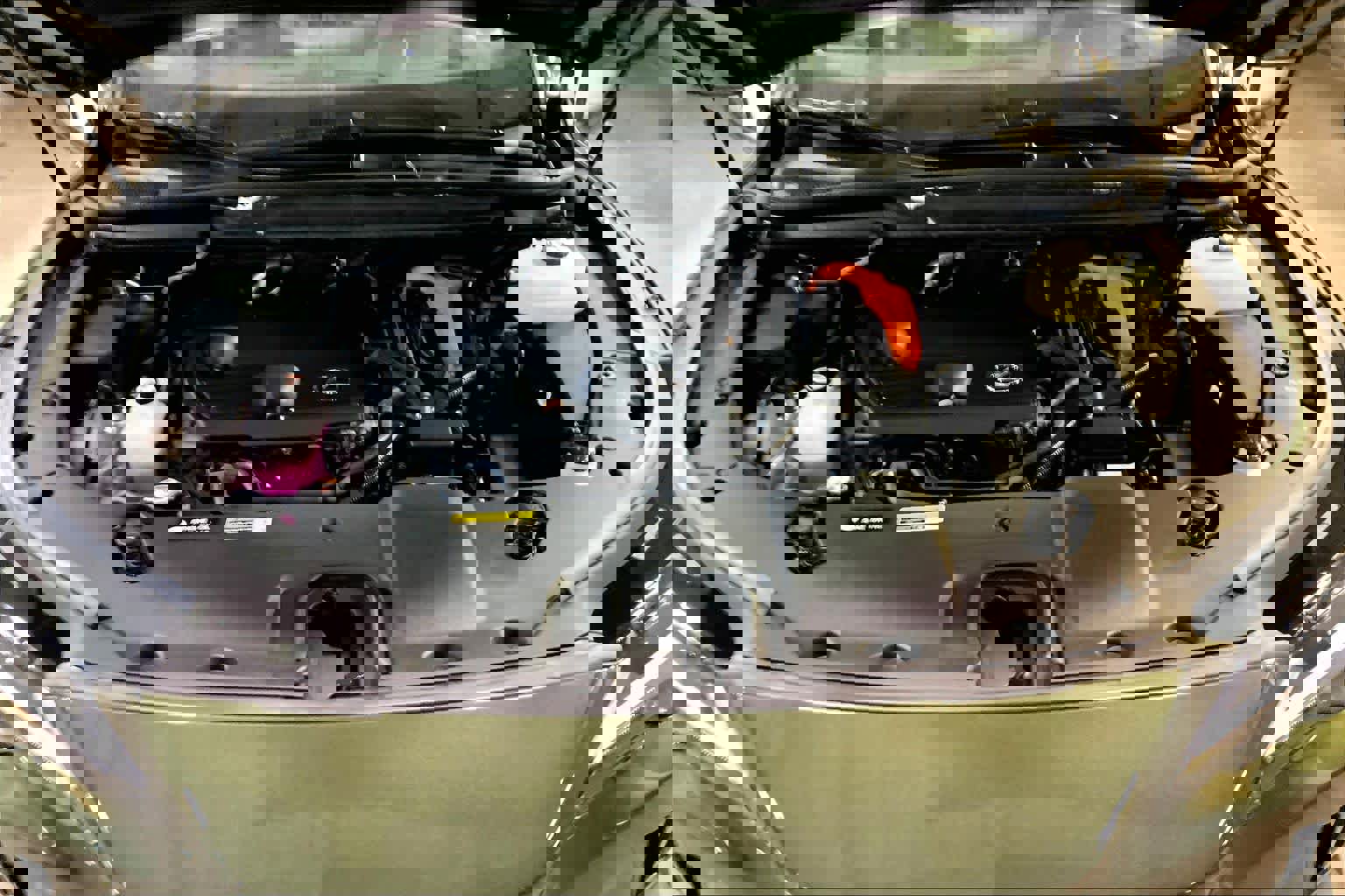 Used 2025 Lexus RX 350 Premium Plus w/ Convenience Package image 31