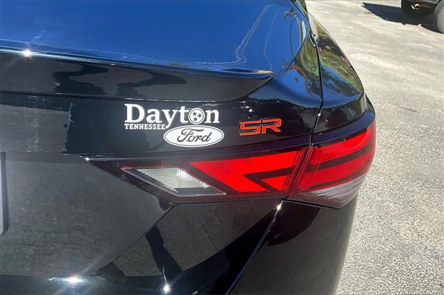 Used 2024 Nissan Sentra SR w/ SR Premium Package image 33