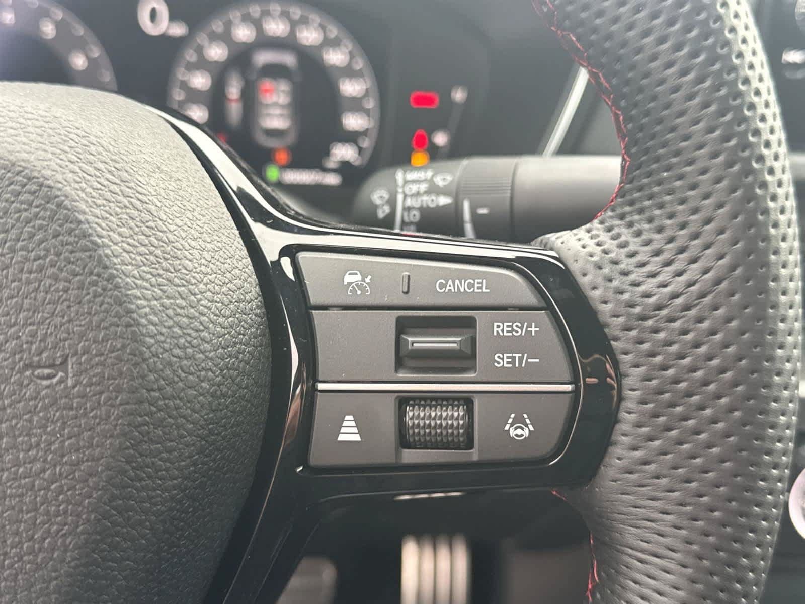 New 2026 Acura Integra Type S FWD image 18