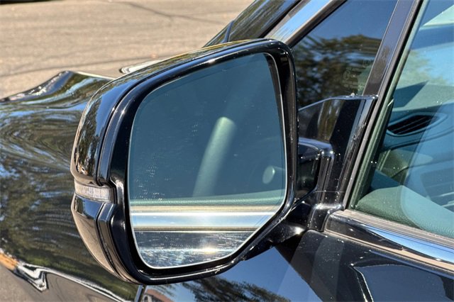 Used 2022 Honda Pilot Elite image 56