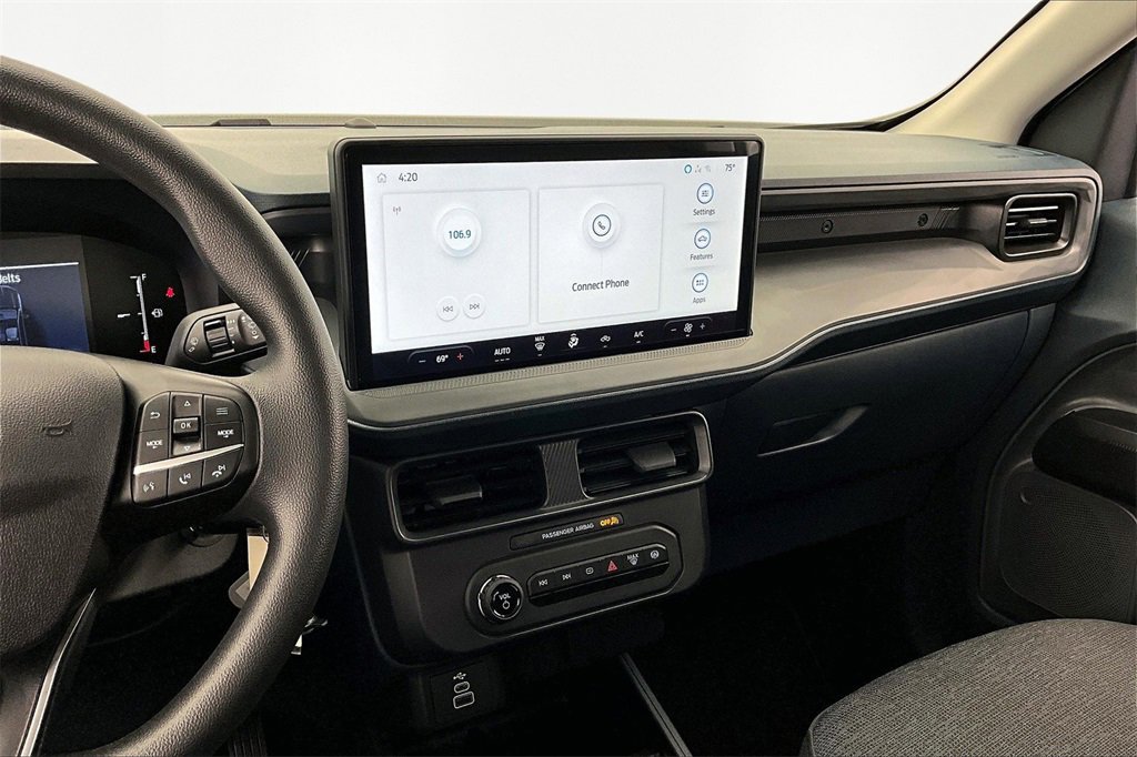 Used 2024 Ford F150 XLT w/ Equipment Group 303A High image 6