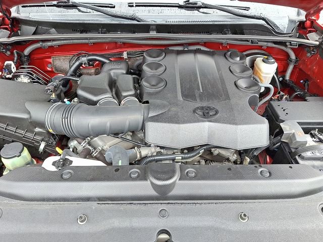 Used 2019 Toyota 4Runner SR5 image 31