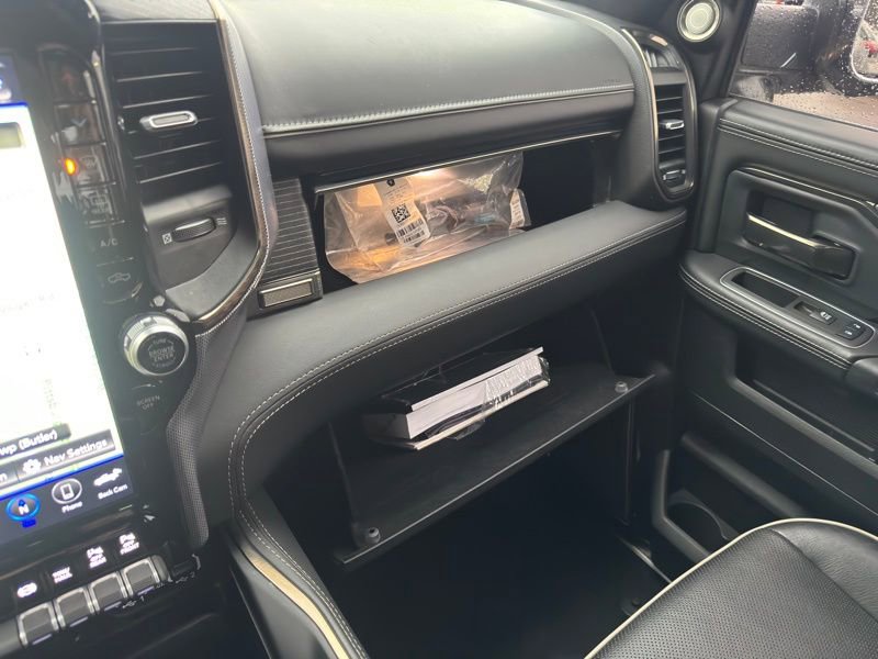 Used 2021 RAM 3500 Limited image 20