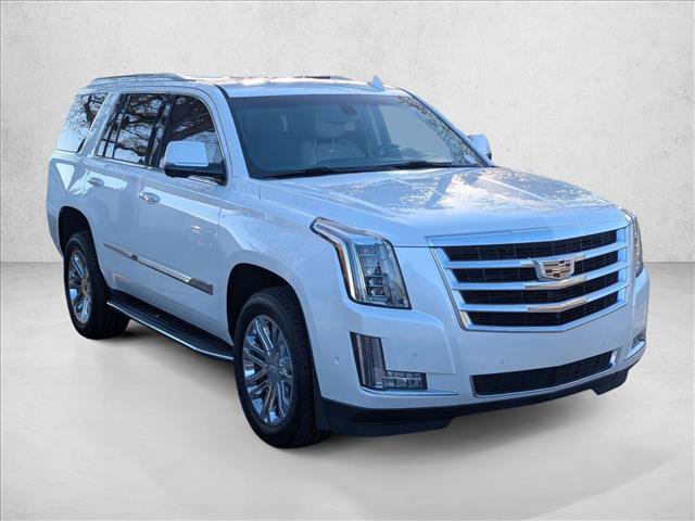 Used 2018 Cadillac Escalade 2WD video 3
