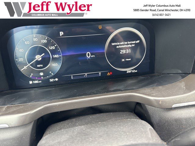 Used 2023 Kia Sorento SX