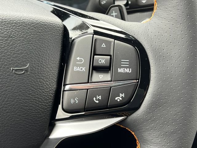 New 2026 Ford Explorer Tremor w/ Tremor Ultimate Package image 27