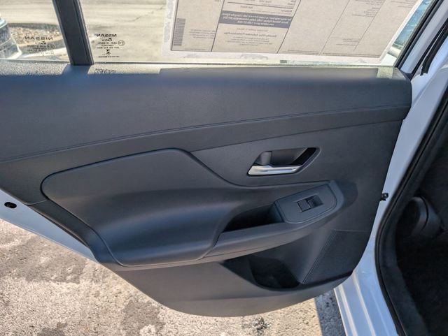 New 2026 Nissan Sentra SV image 11