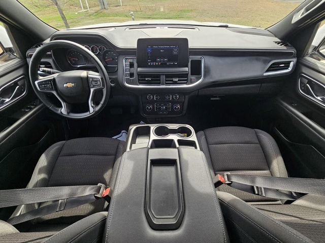 Used 2024 Chevrolet Tahoe LS w/ Driver Alert Package image 19