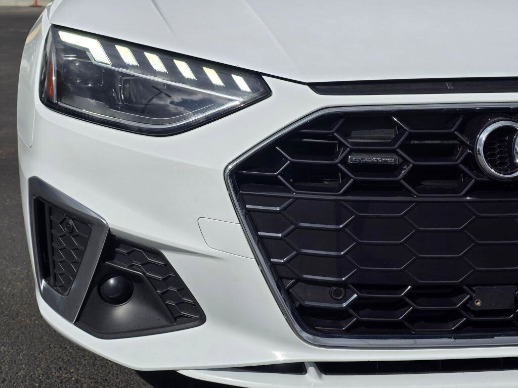 Used 2021 Audi A4 2.0T Premium Plus w/ Premium Plus Package image 61