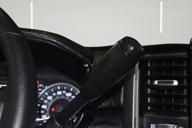 Certified 2026 RAM 2500 Big Horn AWD/4WD image 16