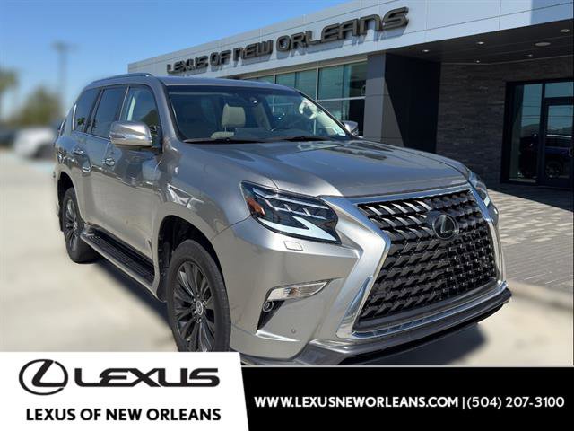 Used 2023 Lexus GX 460 Premium video 1