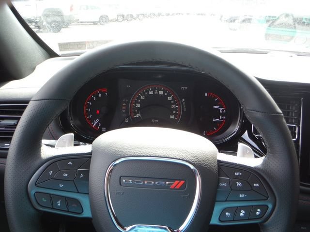 New 2026 Dodge Durango GT AWD/4WD image 46