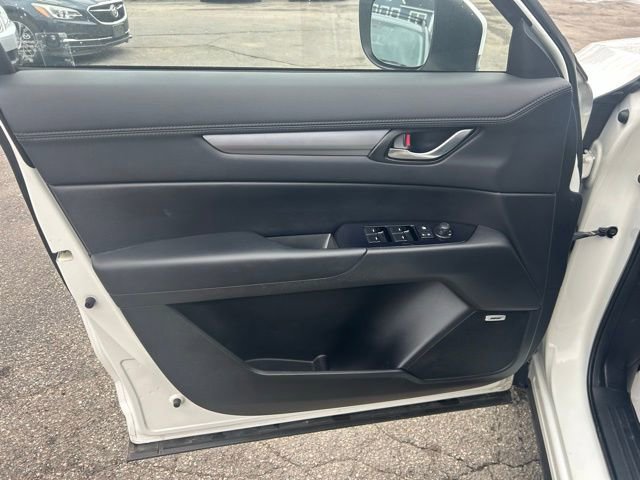 Used 2021 MAZDA CX-5 Touring w/ Touring Preferred SV Package image 13