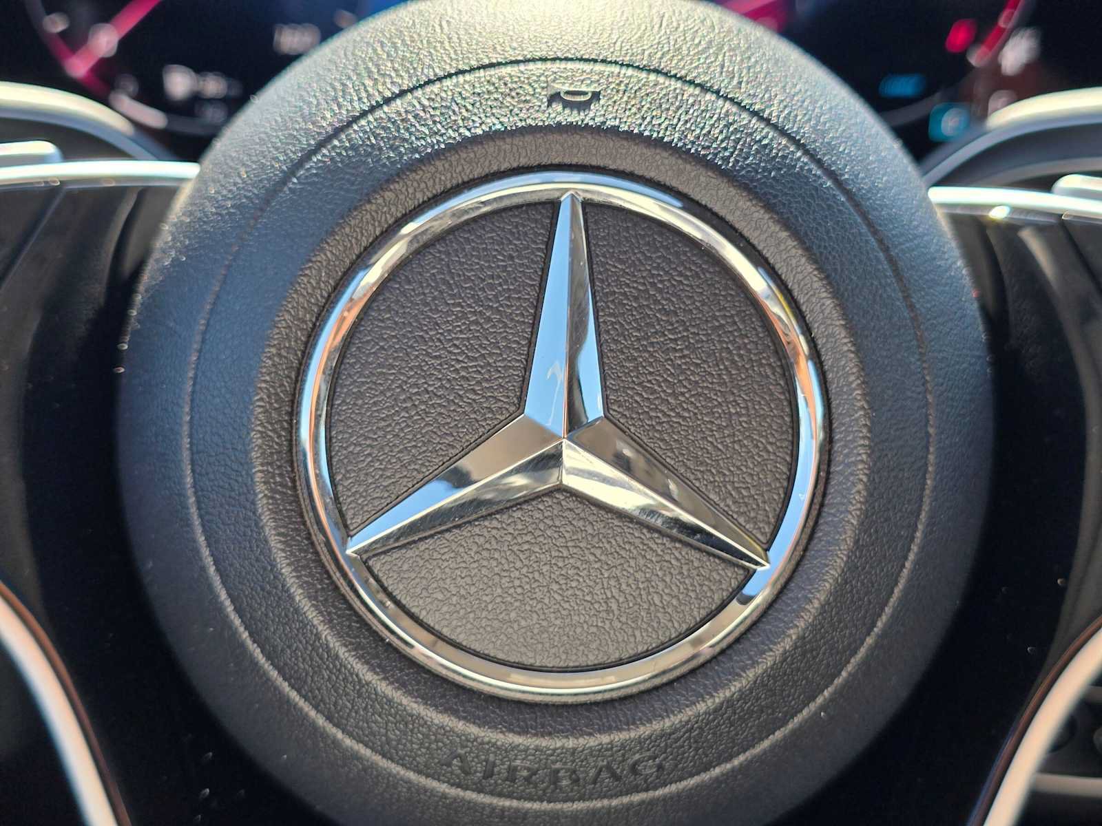 Used 2024 Mercedes-Benz GLE 450 4MATIC image 24