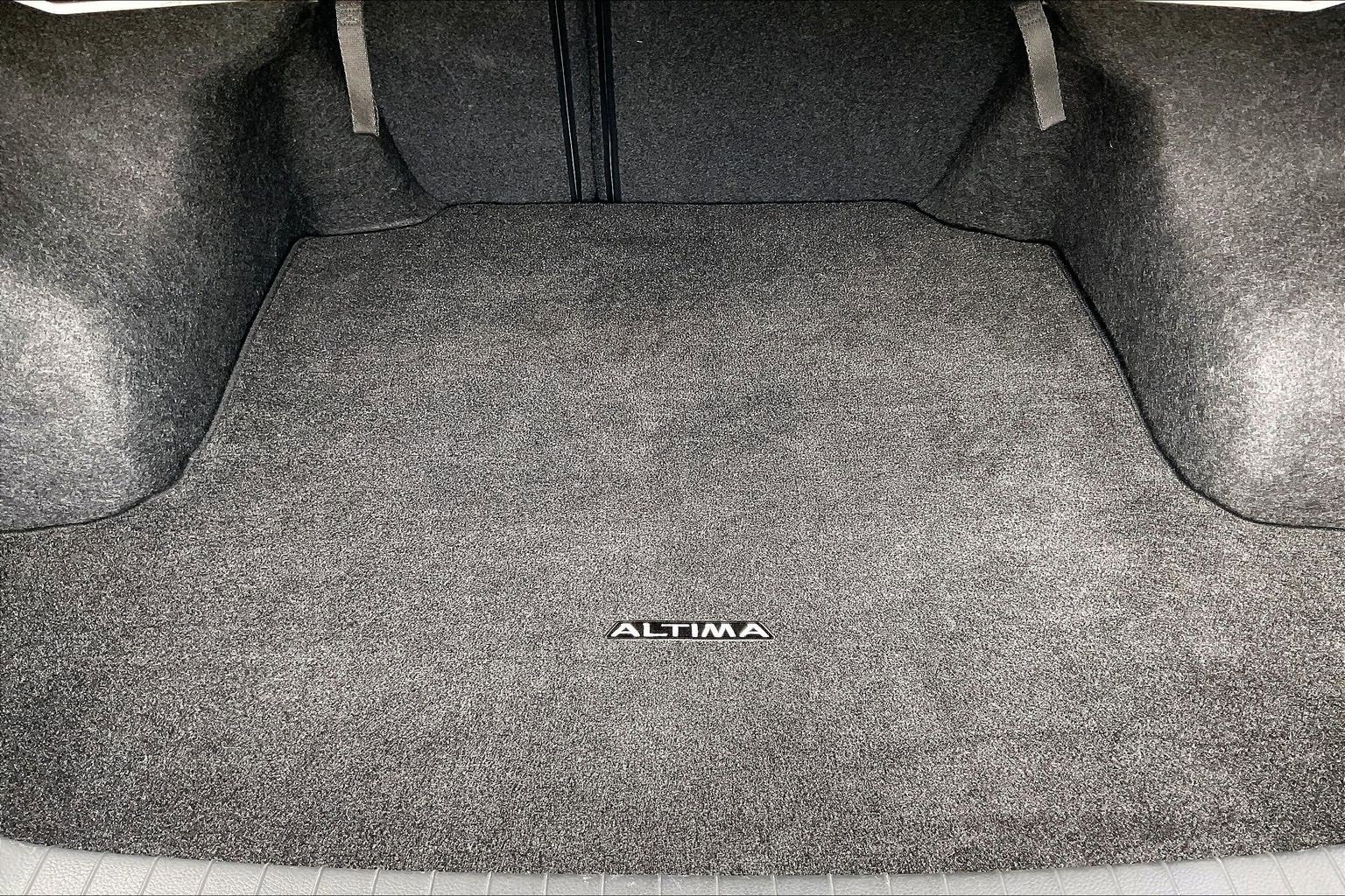 Used 2017 Nissan Altima 2.5 S w/ Power Driver Seat Package image 24