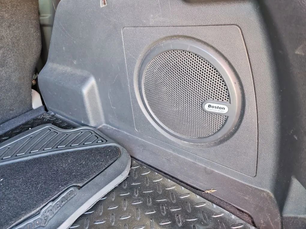 Used 2011 Dodge Caliber Uptown image 46