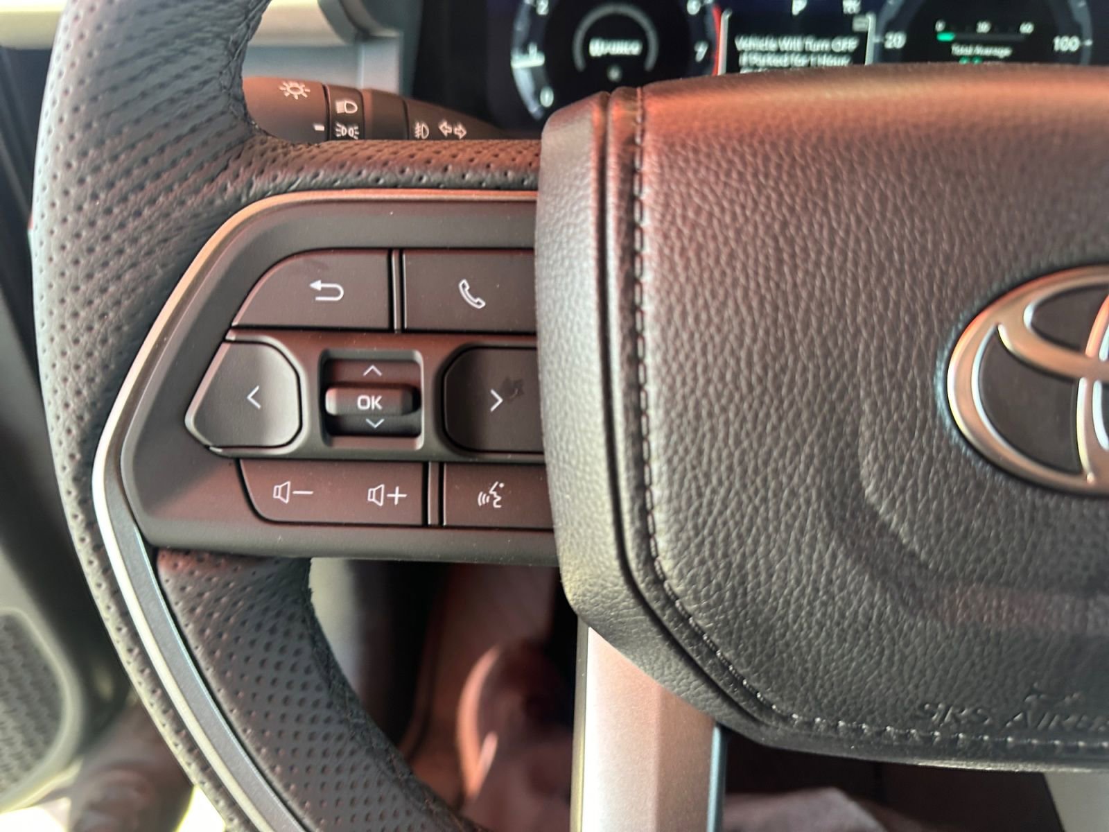 New 2026 Toyota Tacoma TRD Off-Road image 20