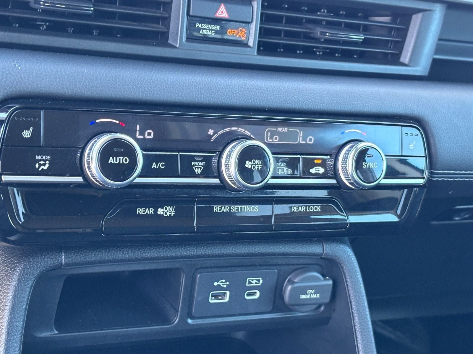 Certified 2024 Honda Pilot EX-L image 31