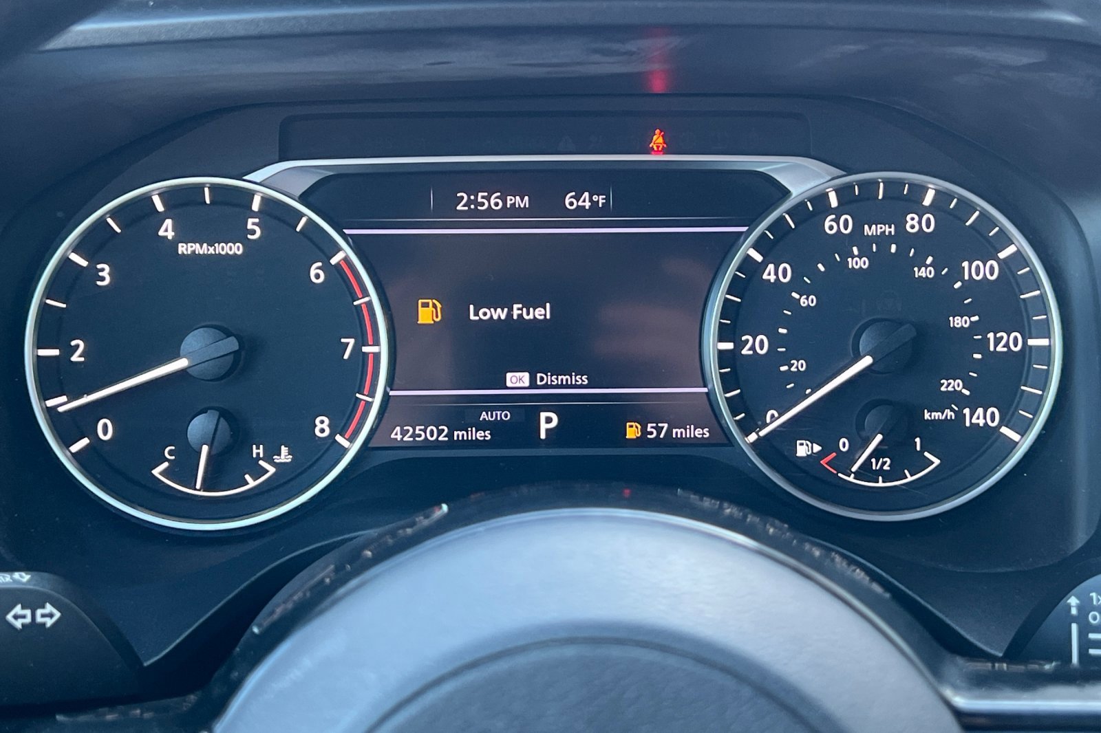 Used 2023 Nissan Rogue SV image 35