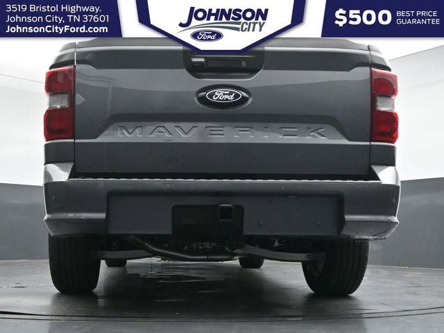 New 2026 Ford Maverick Lobo AWD/4WD image 30