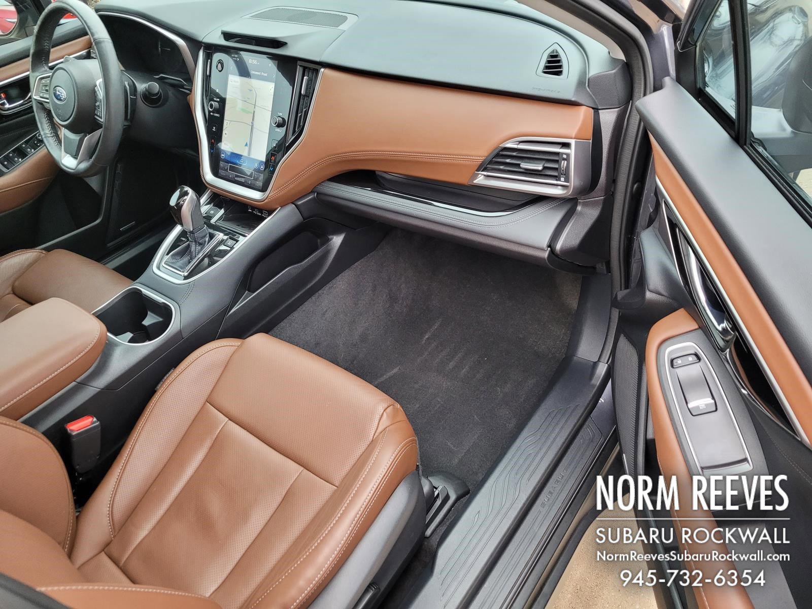 Certified 2023 Subaru Outback Touring XT image 24