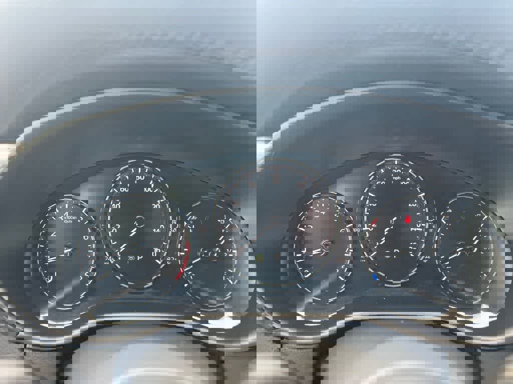 Used 2025 MAZDA CX-50 AWD 2.5 S w/ Premium Package image 29