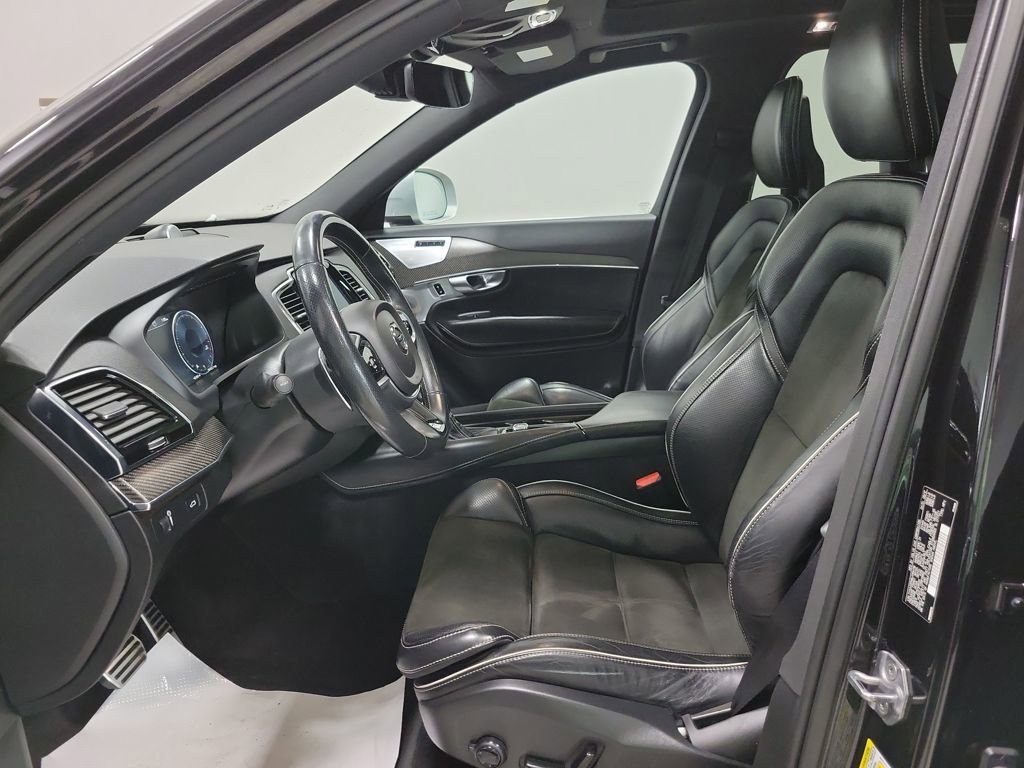 Used 2018 Volvo XC90 T6 R-Design w/ Convenience Package image 23