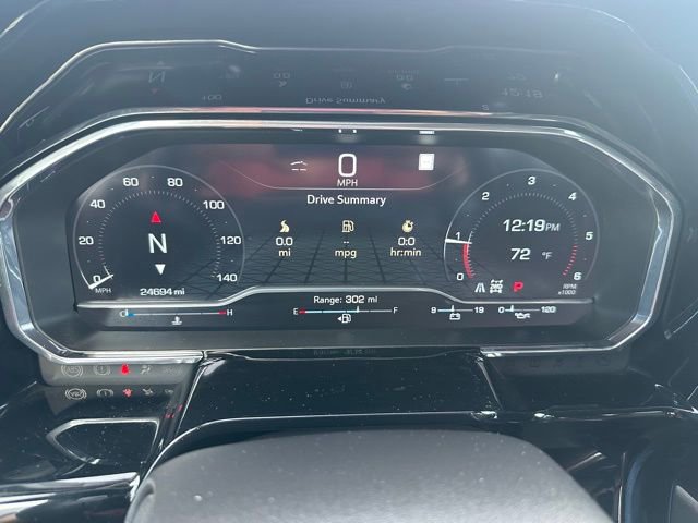 Used 2023 GMC Sierra 1500 SLT image 15