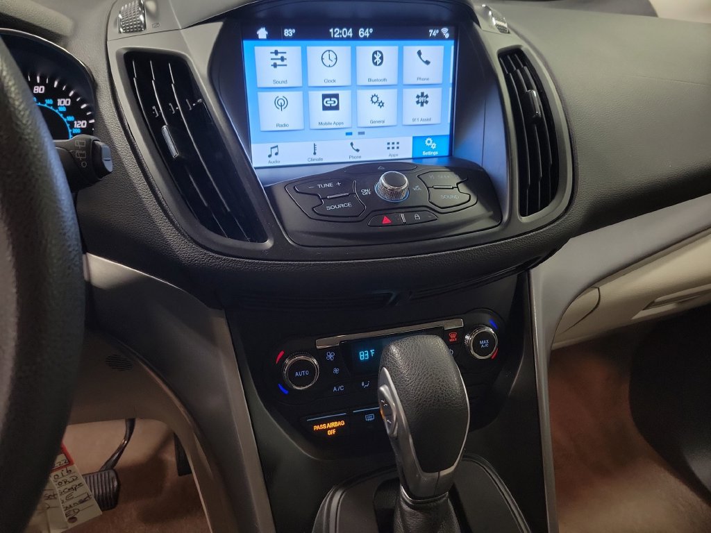 Used 2016 Ford Escape SE w/ Equipment Group 201A AWD/4WD image 18