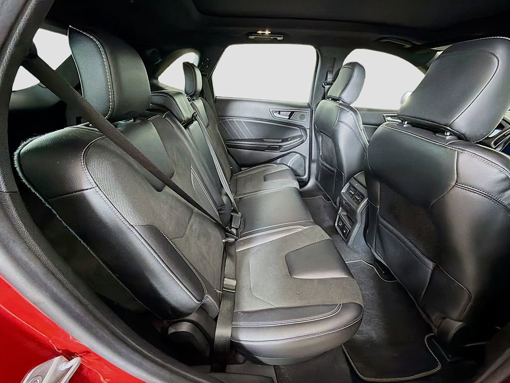 Used 2022 Ford Edge ST w/ Equipment Group 401A image 26