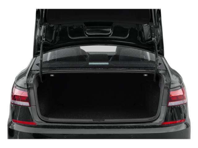 Used 2022 Volkswagen Passat 2.0T SE image 13