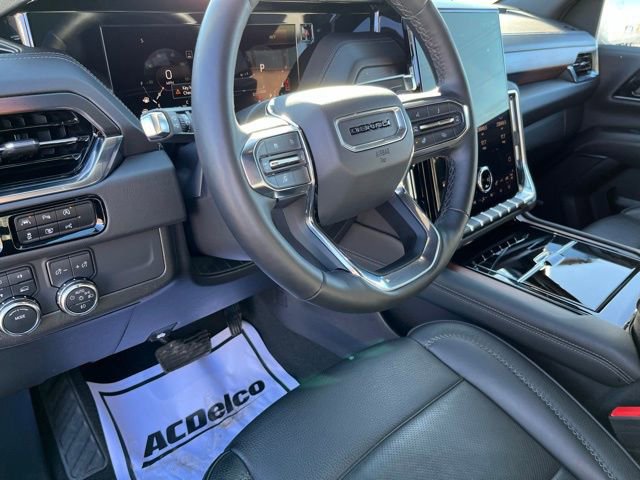 Used 2025 GMC Yukon Denali image 13