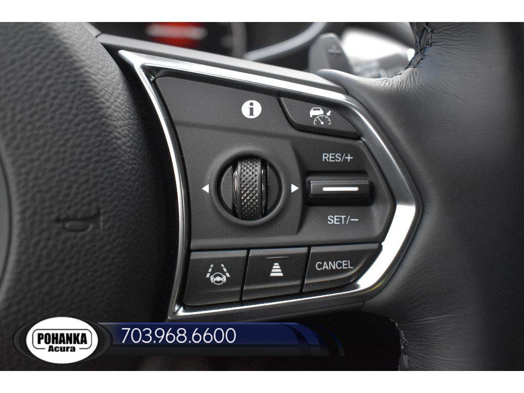 New 2026 Acura MDX SH-AWD image 13