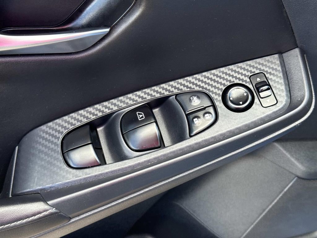 Used 2020 Nissan Sentra SV w/ Trunk Package FWD image 18