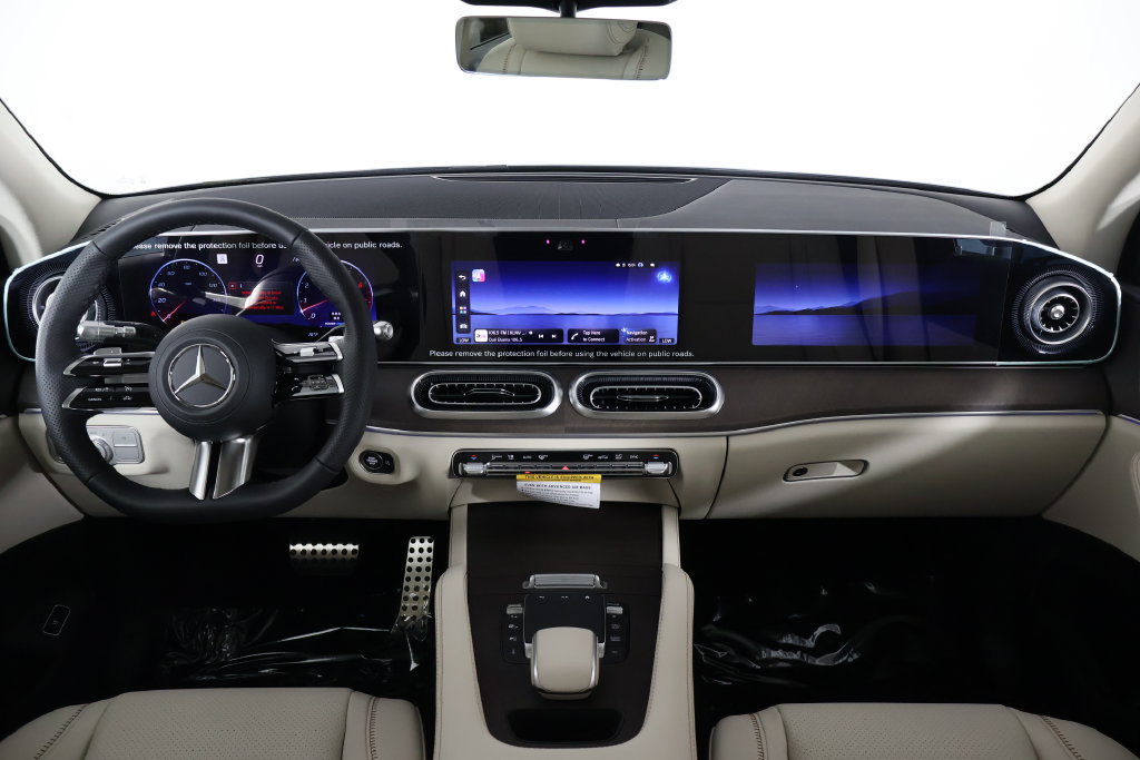 New 2027 Mercedes-Benz GLE 450 4MATIC image 4