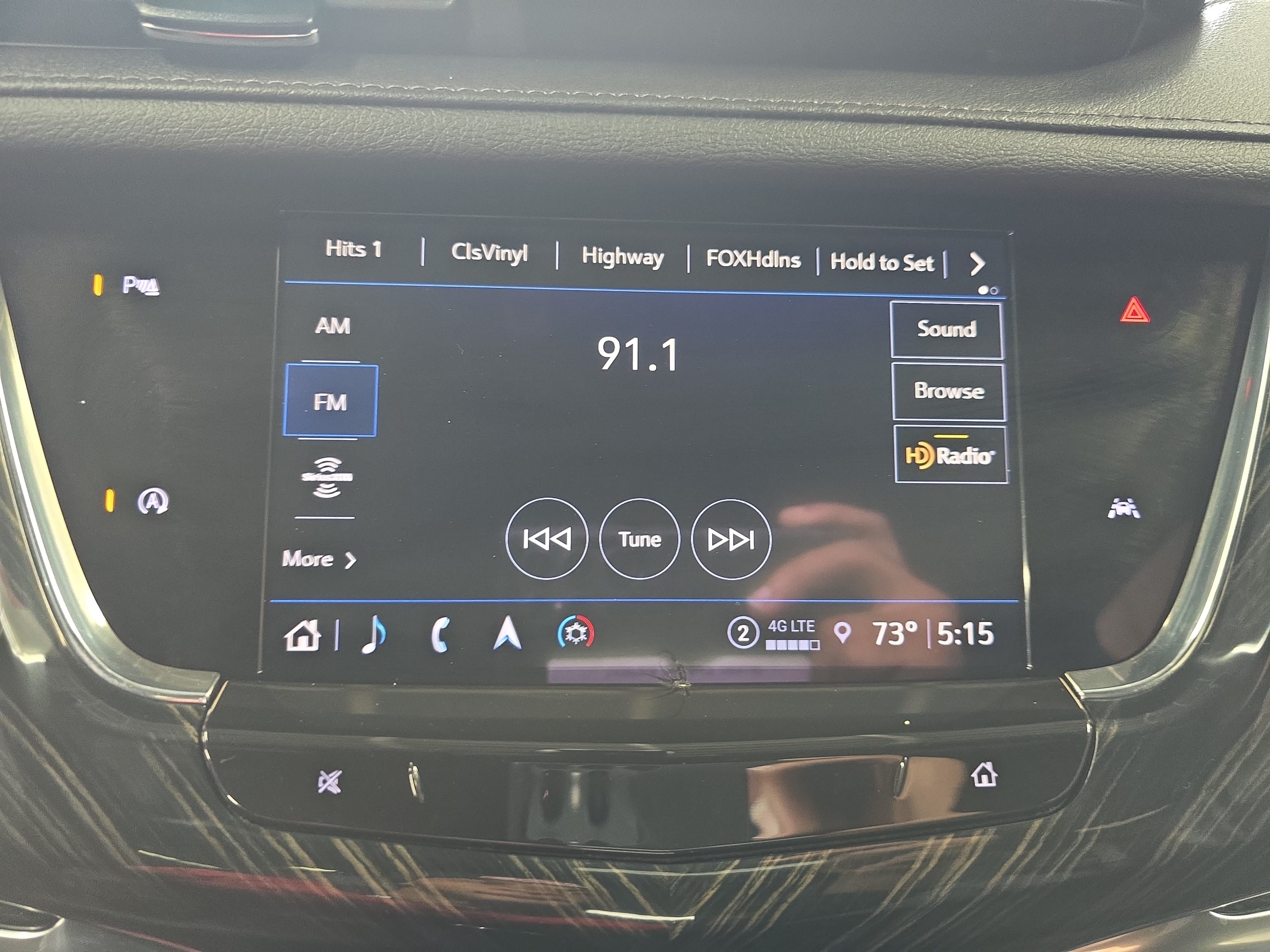 Used 2023 Cadillac XT6 Premium Luxury AWD/4WD image 22