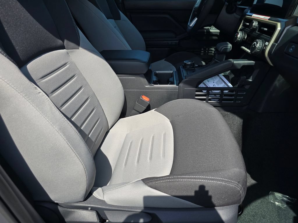 New 2026 Toyota Tacoma TRD Sport AWD/4WD image 15