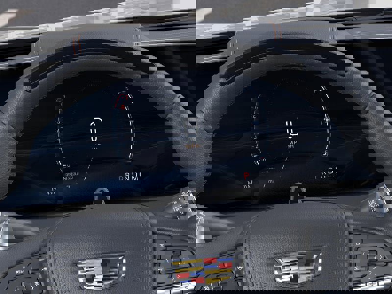 New 2025 Cadillac CT5 Sport w/ Sun And Sound Package image 18