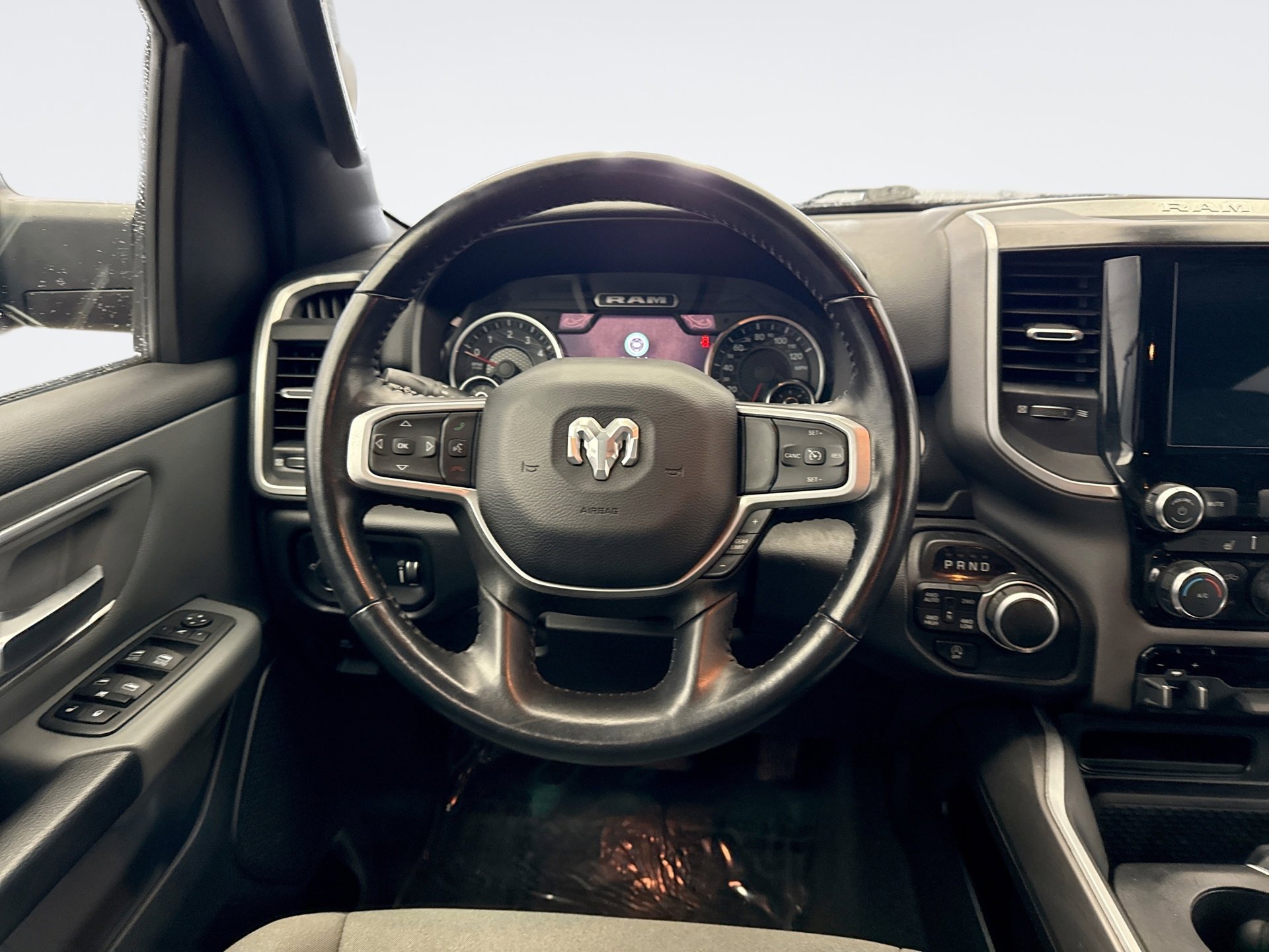 Used 2022 RAM 1500 Big Horn image 13