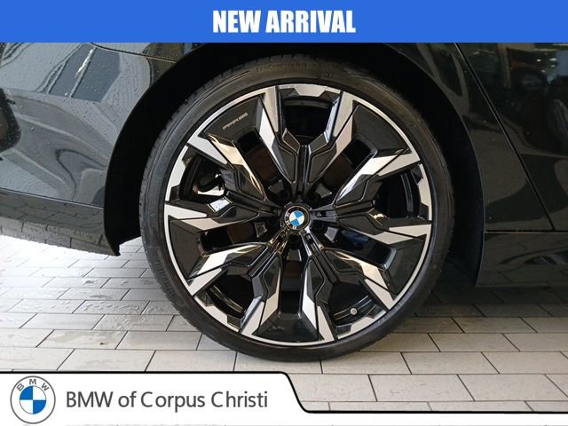 Used 2026 BMW 530i image 9