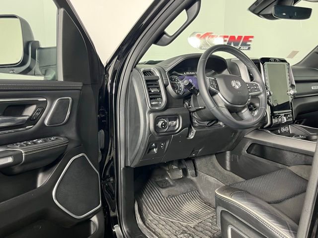 Used 2023 RAM 1500 Laramie image 25