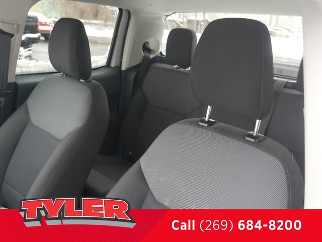 Used 2024 Ford Maverick XL w/ Equipment Group 100A Standard AWD/4WD image 35