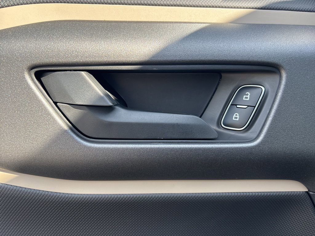 New 2025 Ford Bronco Sport Big Bend w/ Convenience Package image 13