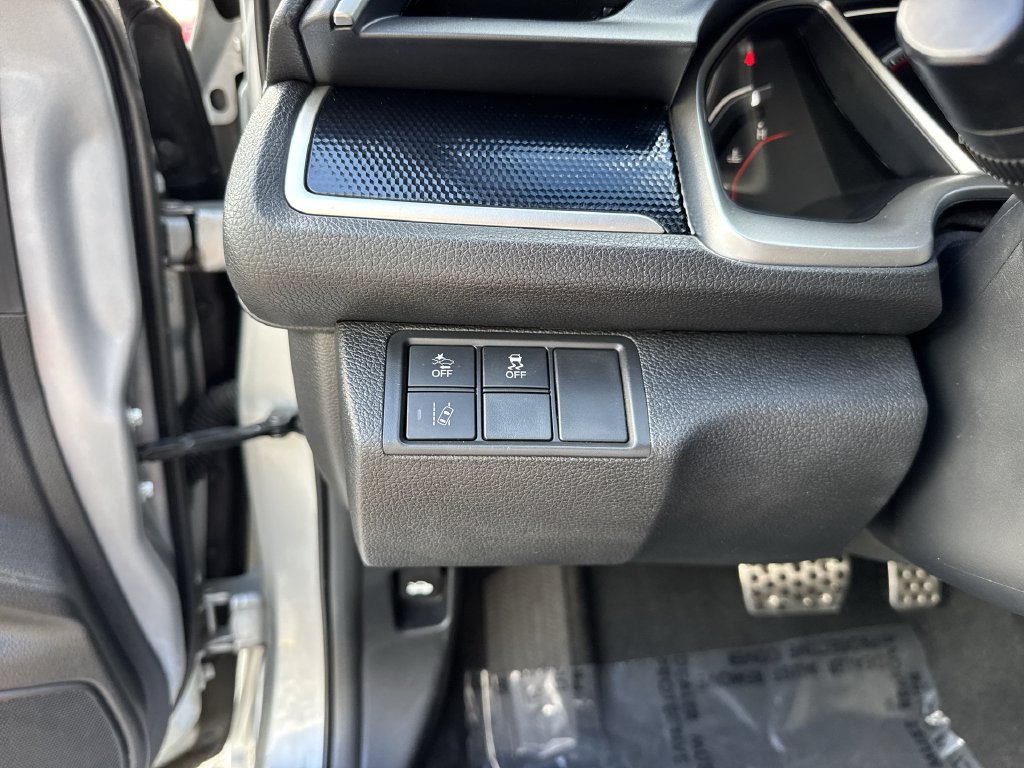 Used 2020 Honda Civic Sport image 53